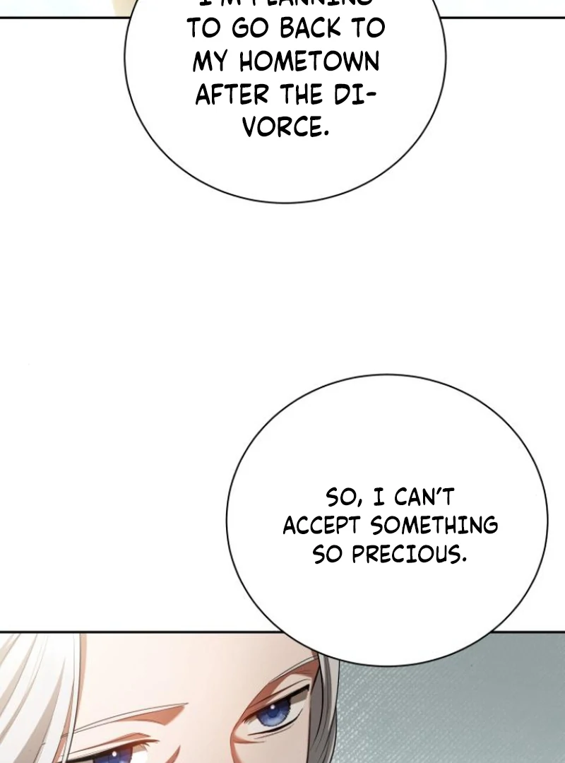 The End of a Fake Marriage Chapter 2 - page 89