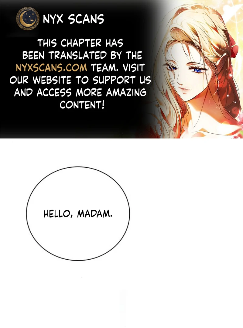 The End of a Fake Marriage Chapter 3 - page 1