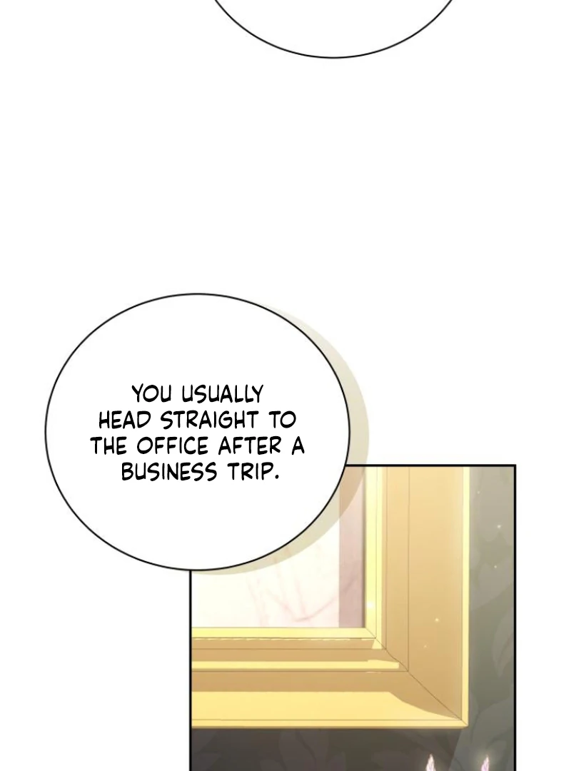 The End of a Fake Marriage Chapter 3 - page 10