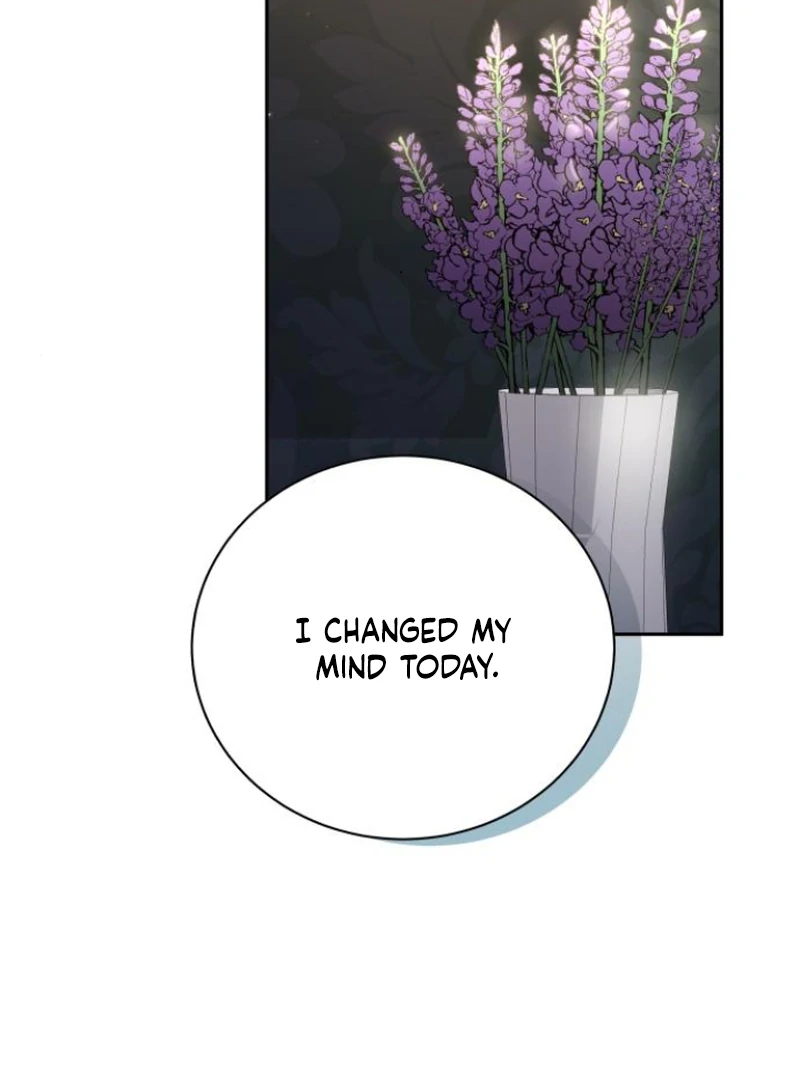 The End of a Fake Marriage Chapter 3 - page 11