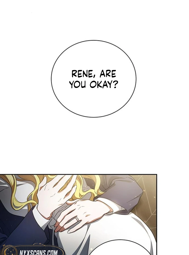 The End of a Fake Marriage Chapter 3 - page 112