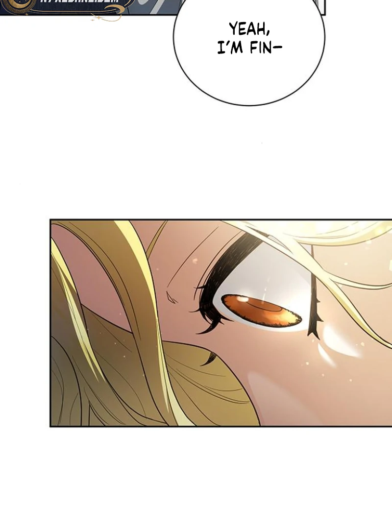 The End of a Fake Marriage Chapter 3 - page 113