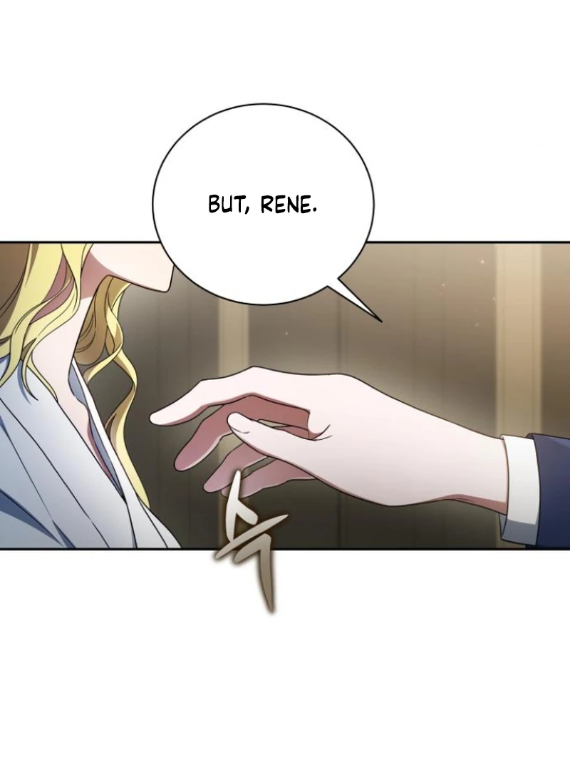 The End of a Fake Marriage Chapter 3 - page 12