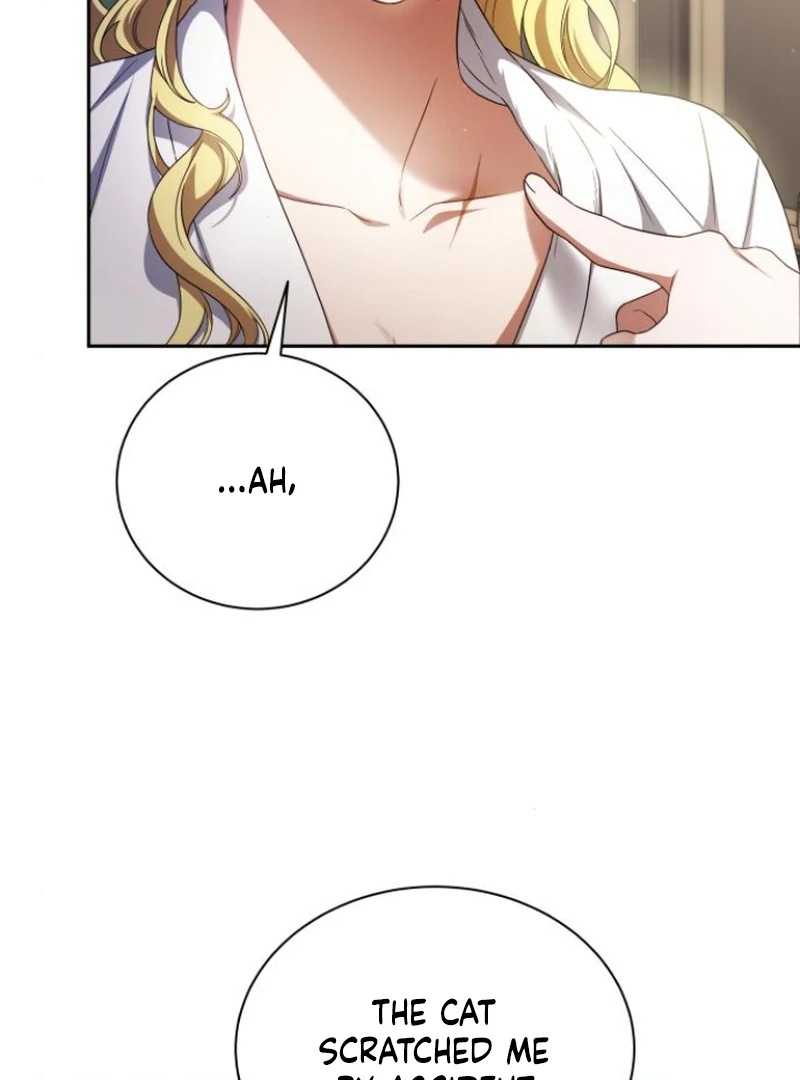 The End of a Fake Marriage Chapter 3 - page 17
