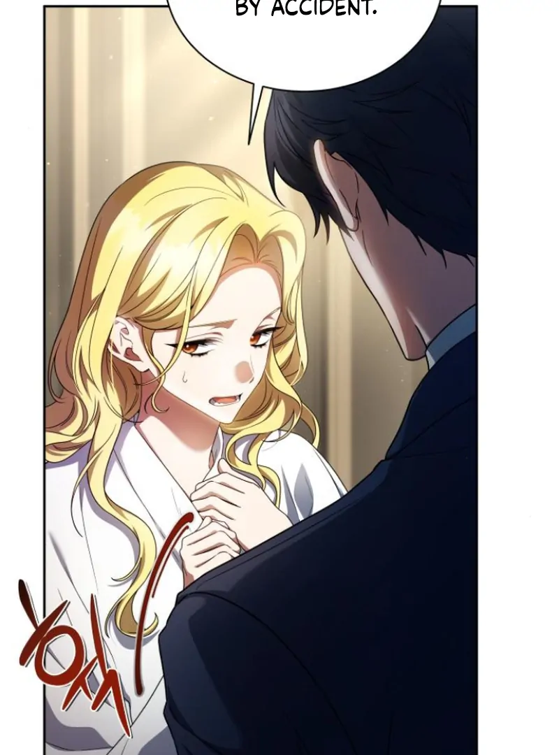 The End of a Fake Marriage Chapter 3 - page 18
