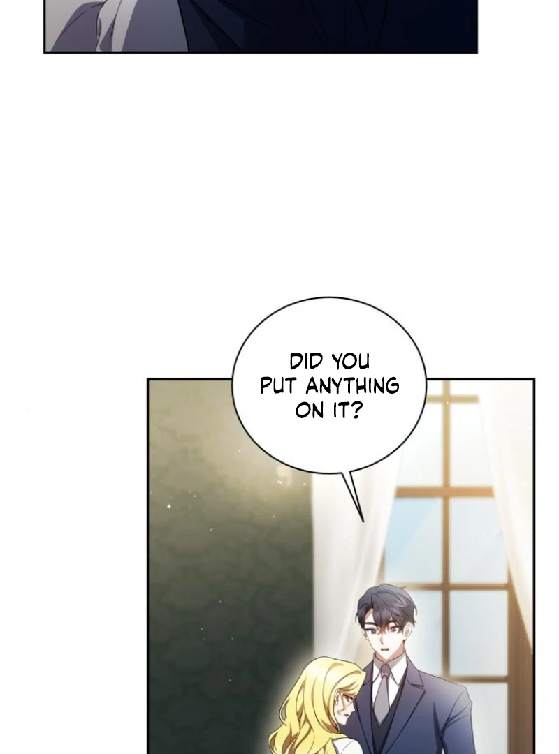 The End of a Fake Marriage Chapter 3 - page 19
