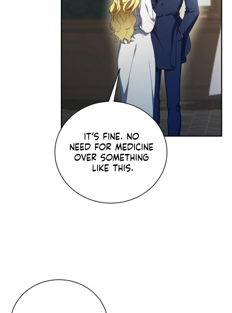 The End of a Fake Marriage Chapter 3 - page 20