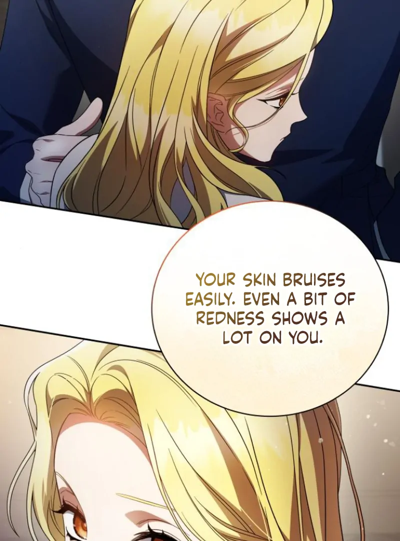 The End of a Fake Marriage Chapter 3 - page 22