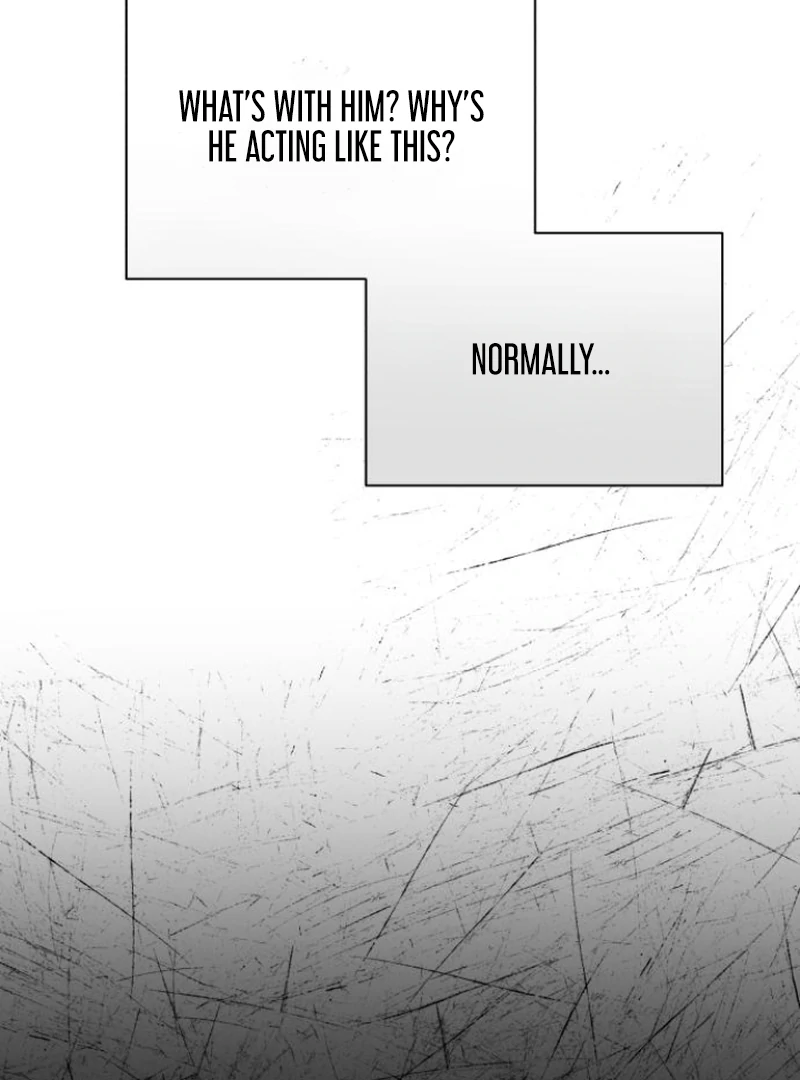 The End of a Fake Marriage Chapter 3 - page 24