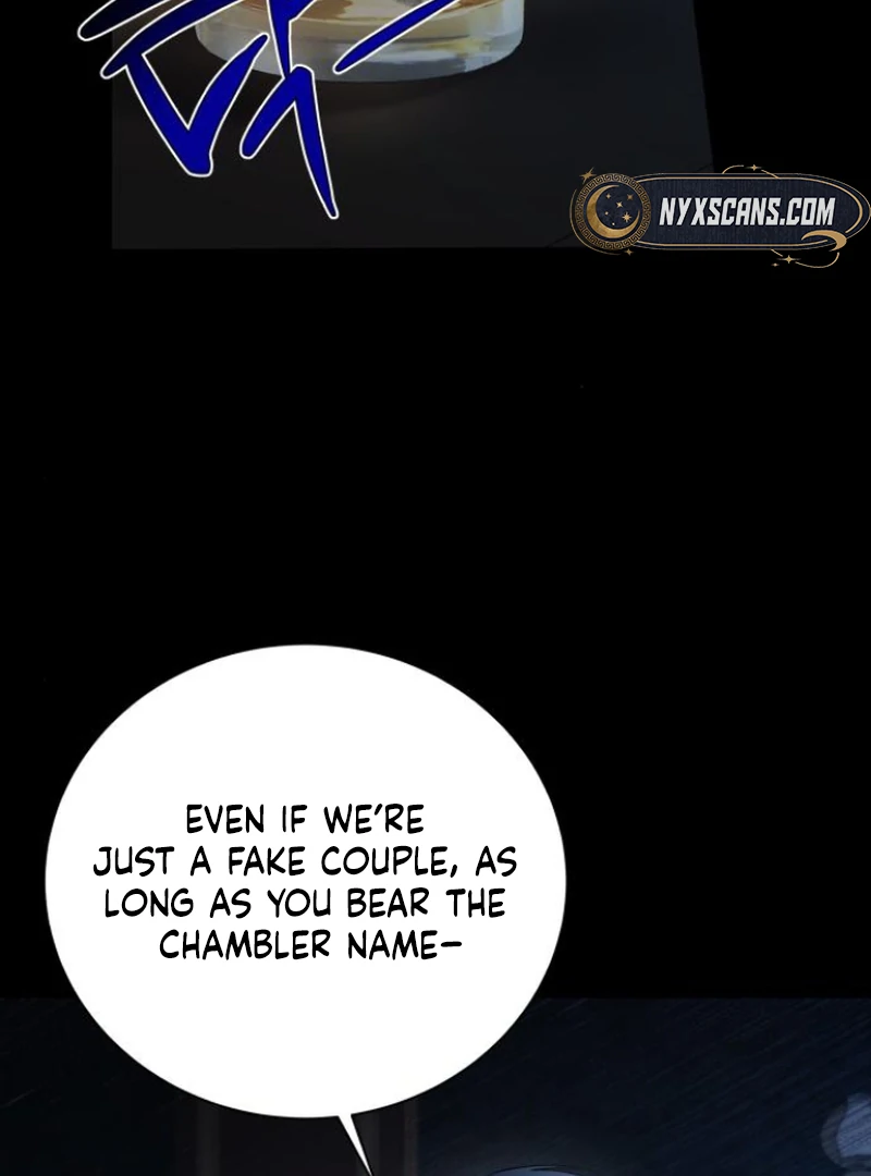 The End of a Fake Marriage Chapter 3 - page 26