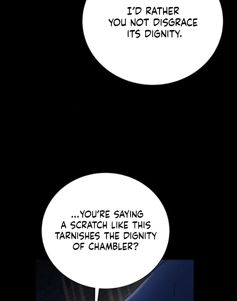 The End of a Fake Marriage Chapter 3 - page 28