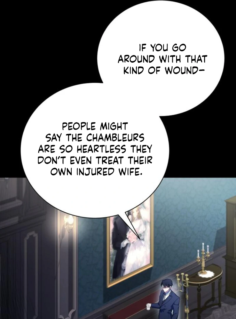 The End of a Fake Marriage Chapter 3 - page 30