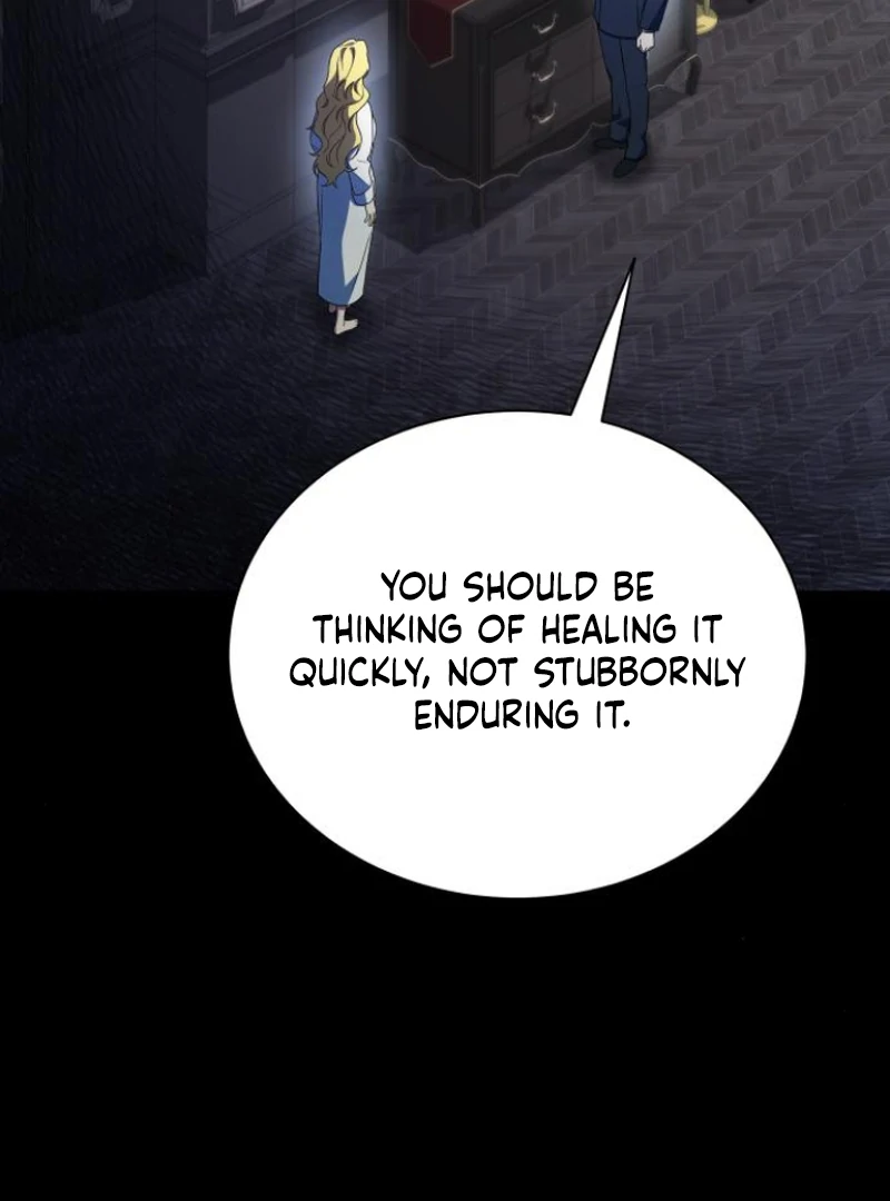 The End of a Fake Marriage Chapter 3 - page 31