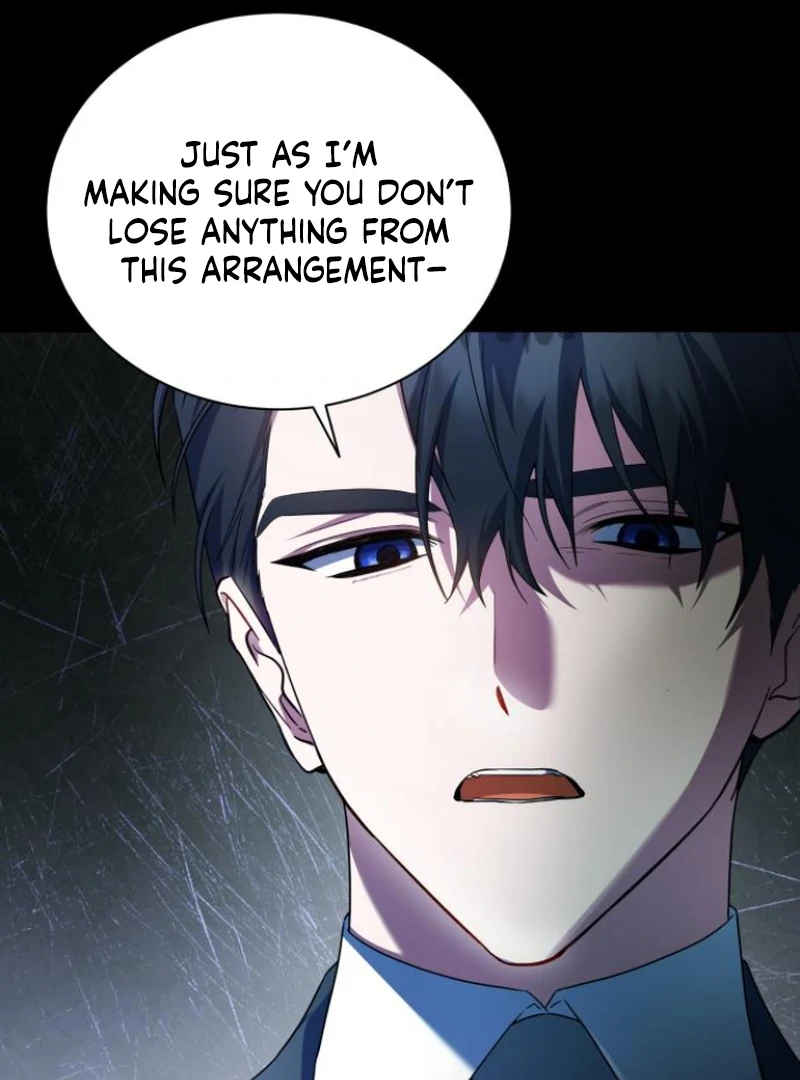 The End of a Fake Marriage Chapter 3 - page 32