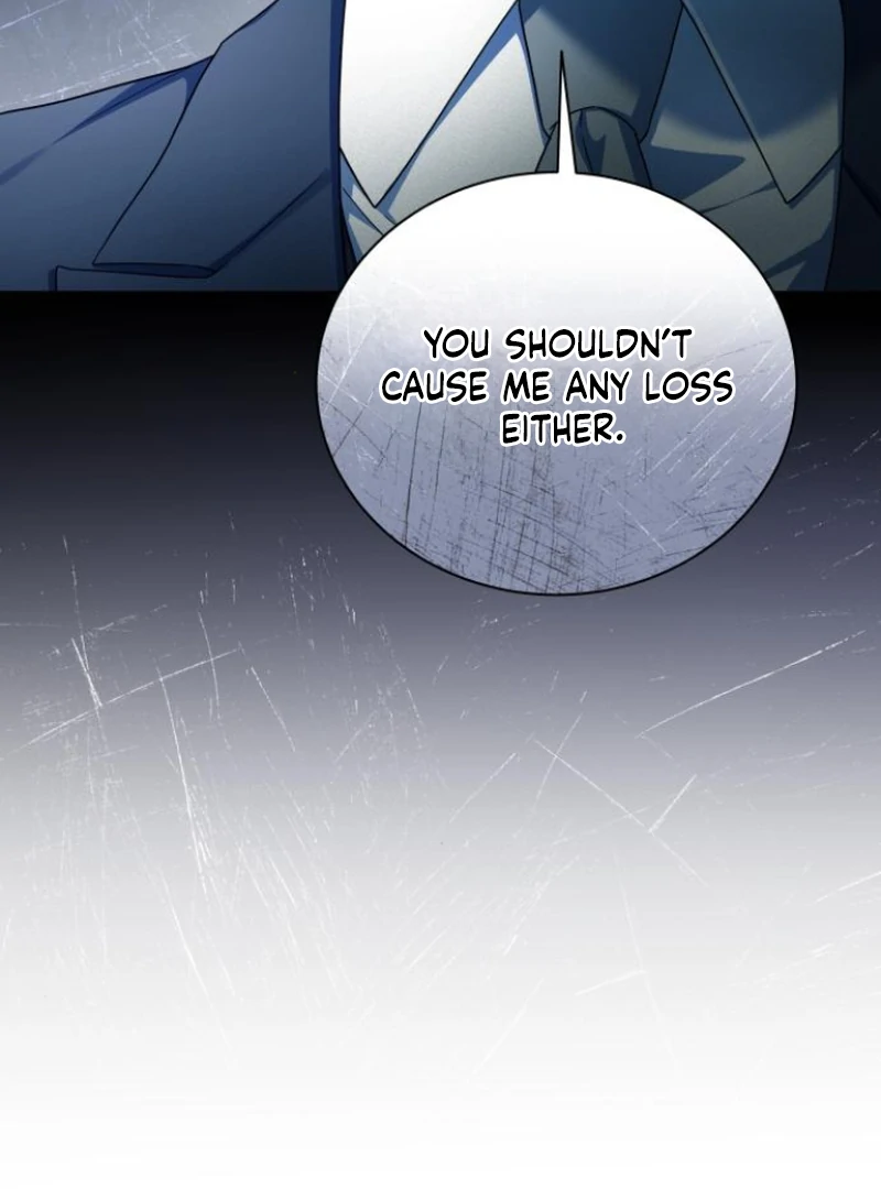The End of a Fake Marriage Chapter 3 - page 33