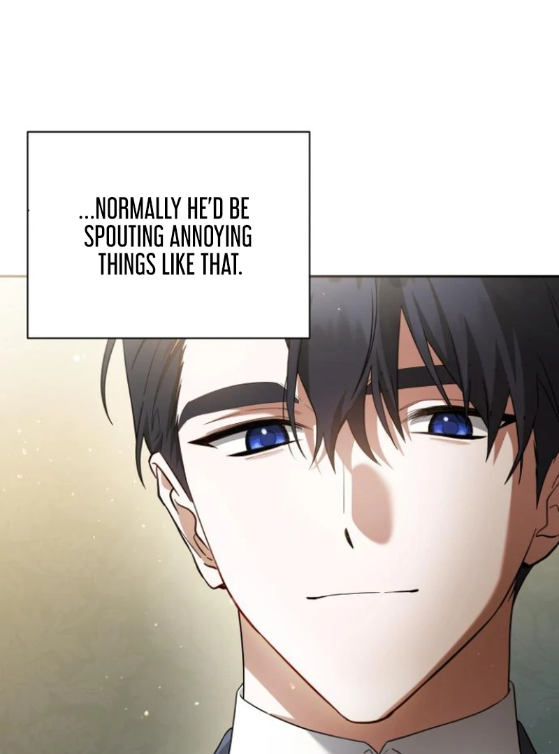 The End of a Fake Marriage Chapter 3 - page 34