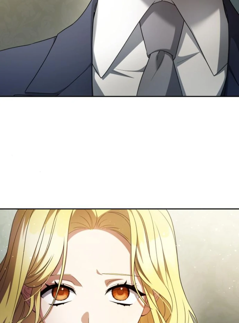 The End of a Fake Marriage Chapter 3 - page 35