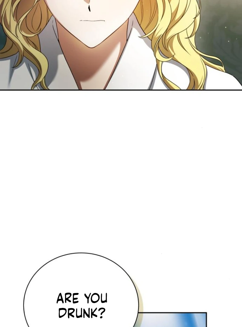 The End of a Fake Marriage Chapter 3 - page 36