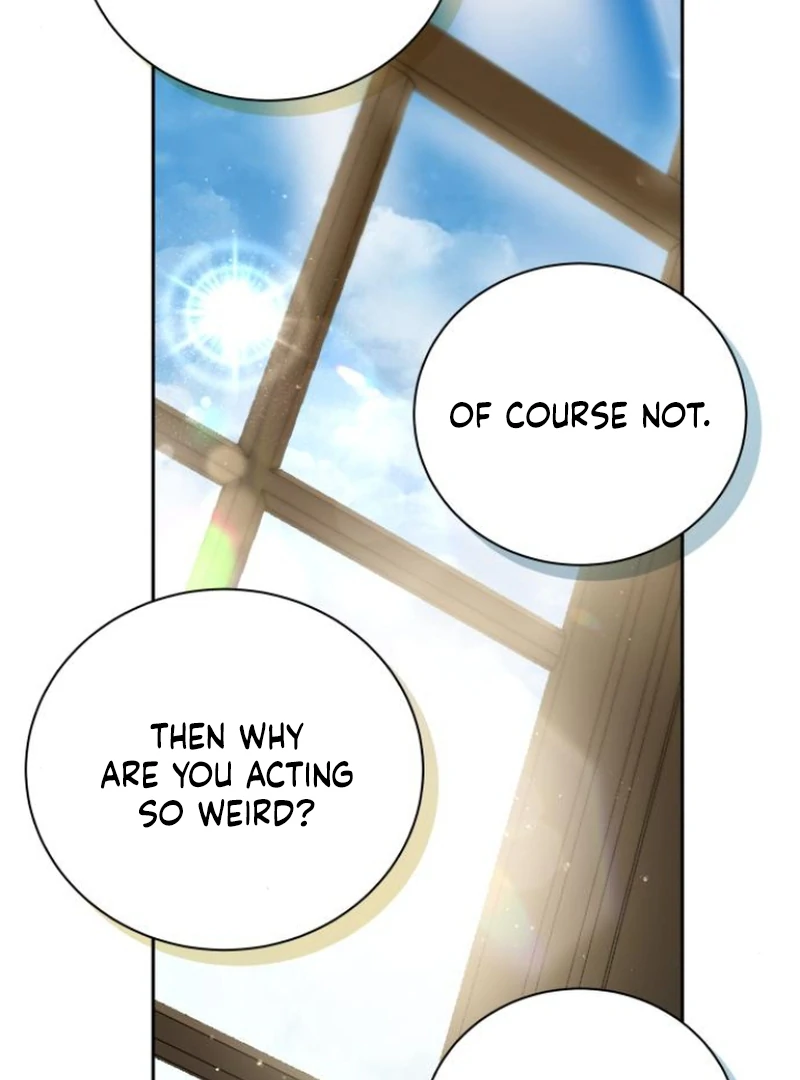 The End of a Fake Marriage Chapter 3 - page 37
