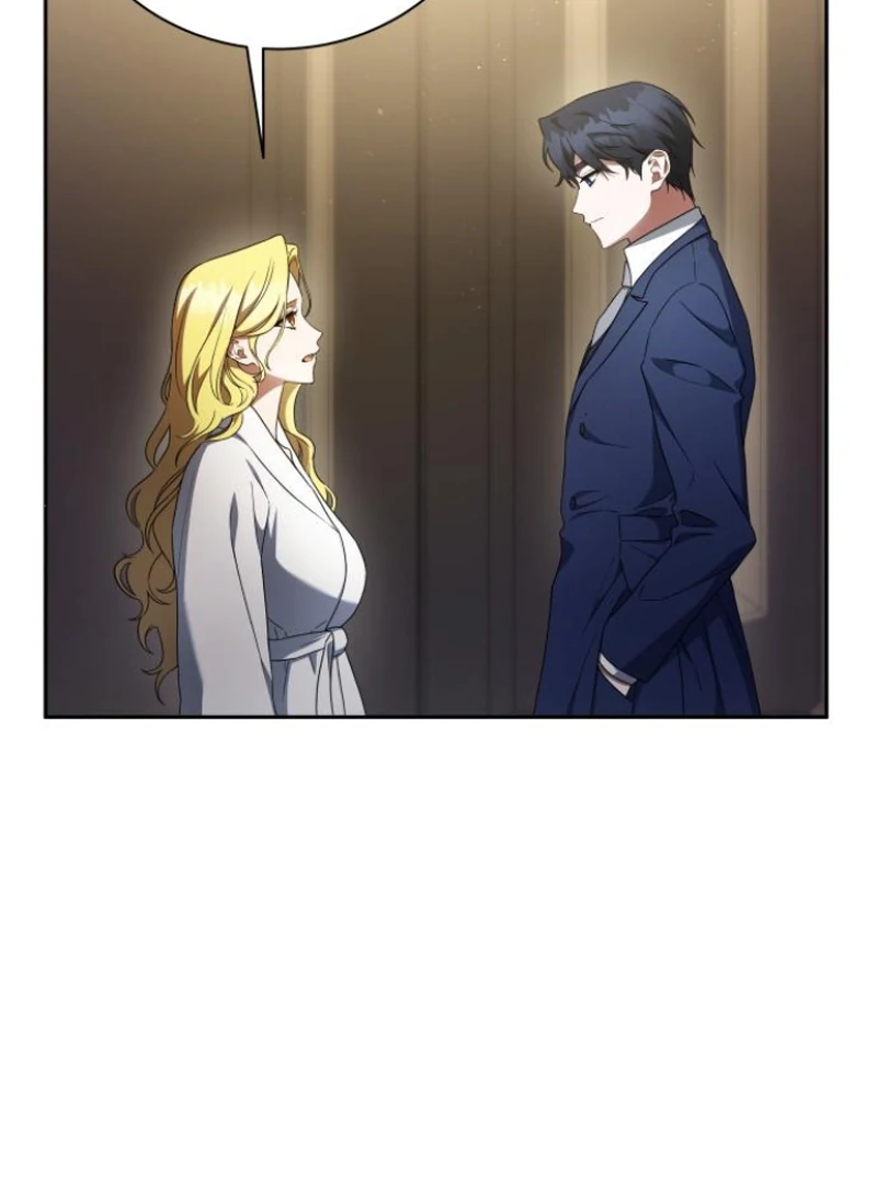 The End of a Fake Marriage Chapter 3 - page 39