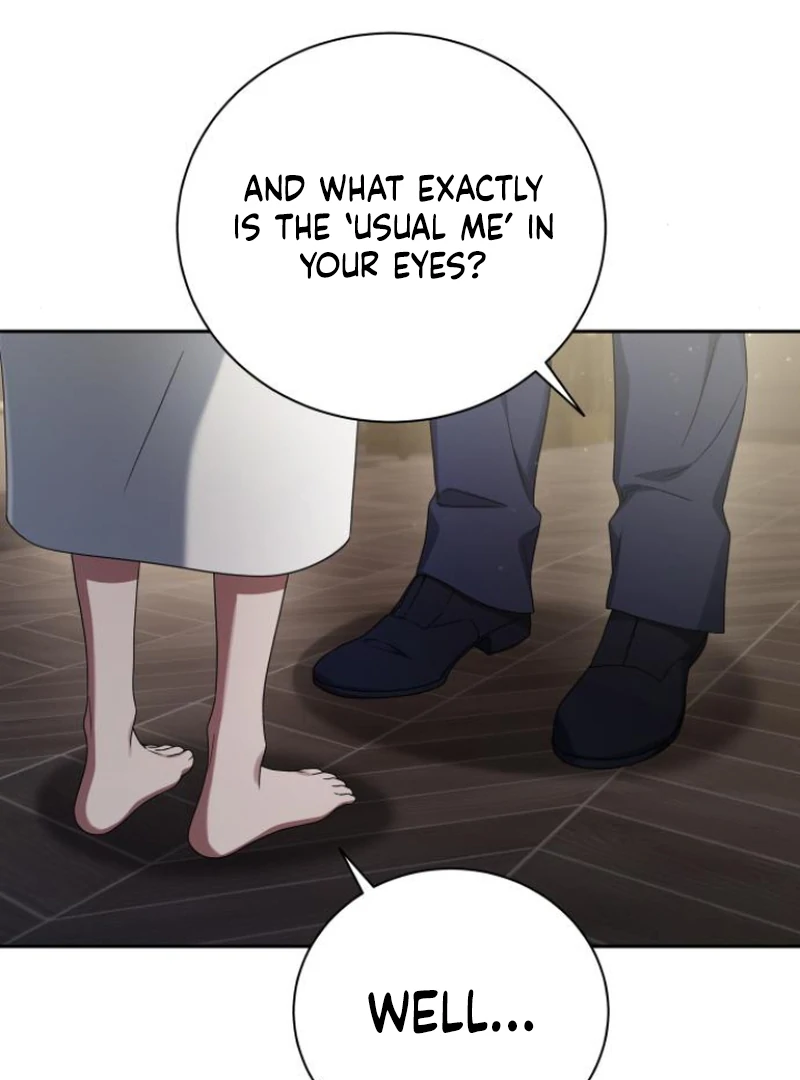 The End of a Fake Marriage Chapter 3 - page 40