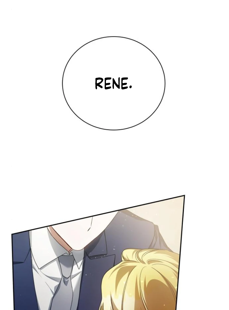 The End of a Fake Marriage Chapter 3 - page 45