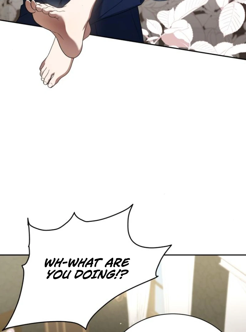 The End of a Fake Marriage Chapter 3 - page 50