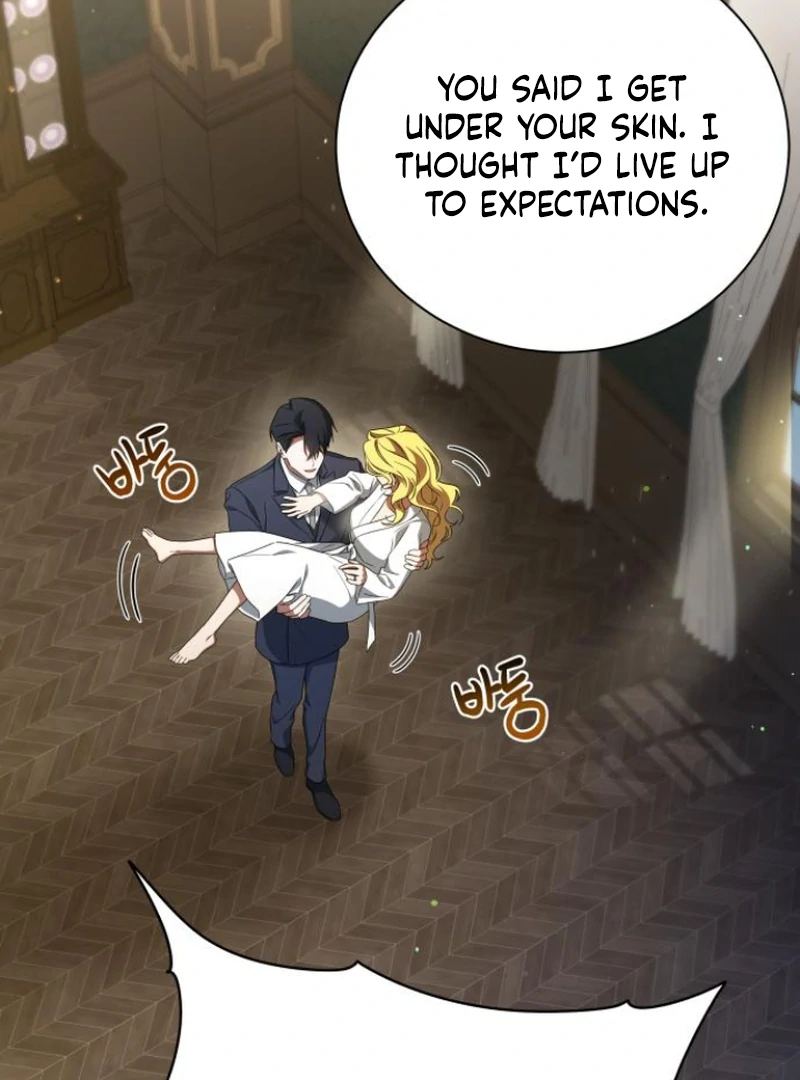 The End of a Fake Marriage Chapter 3 - page 51