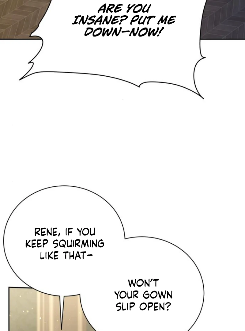 The End of a Fake Marriage Chapter 3 - page 52