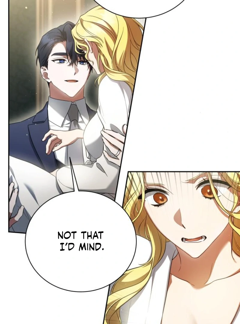 The End of a Fake Marriage Chapter 3 - page 53