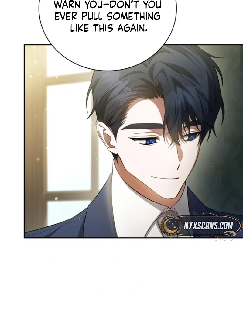 The End of a Fake Marriage Chapter 3 - page 57
