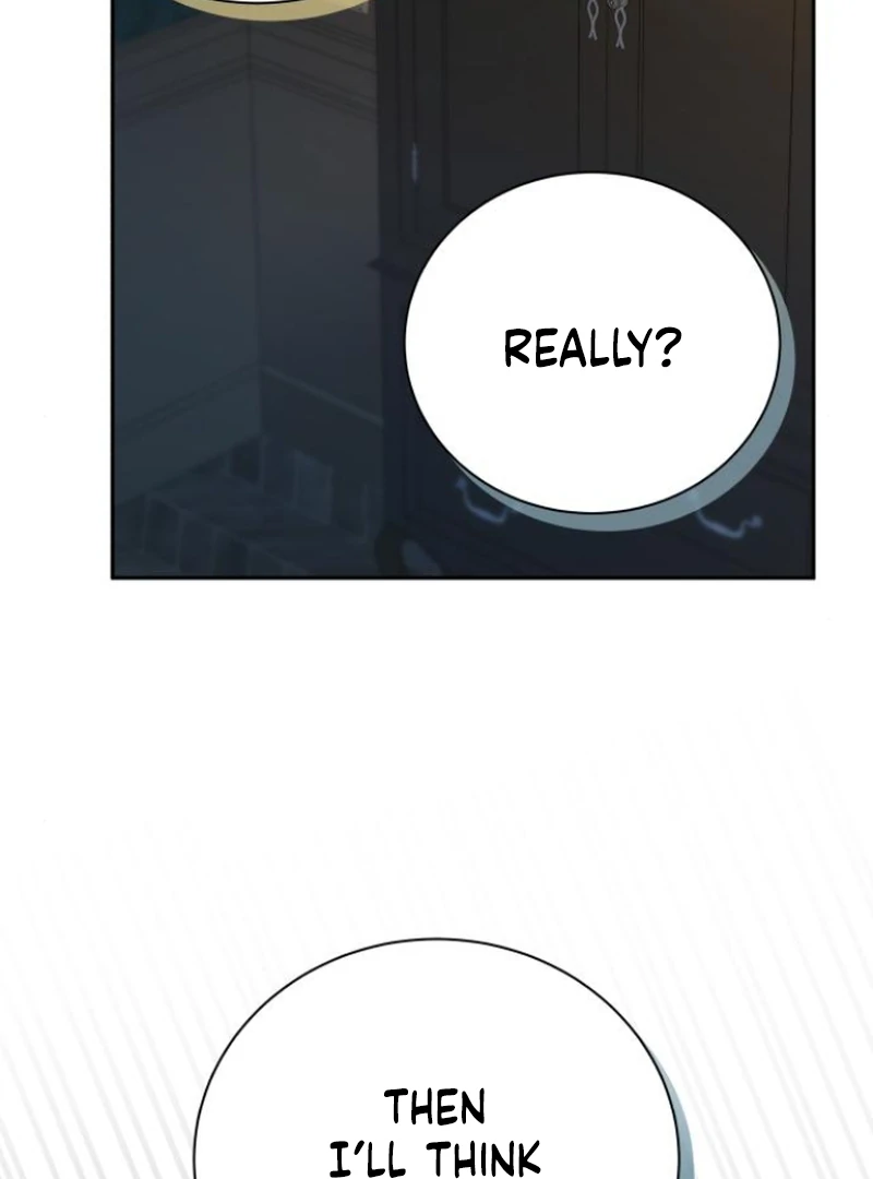 The End of a Fake Marriage Chapter 3 - page 59