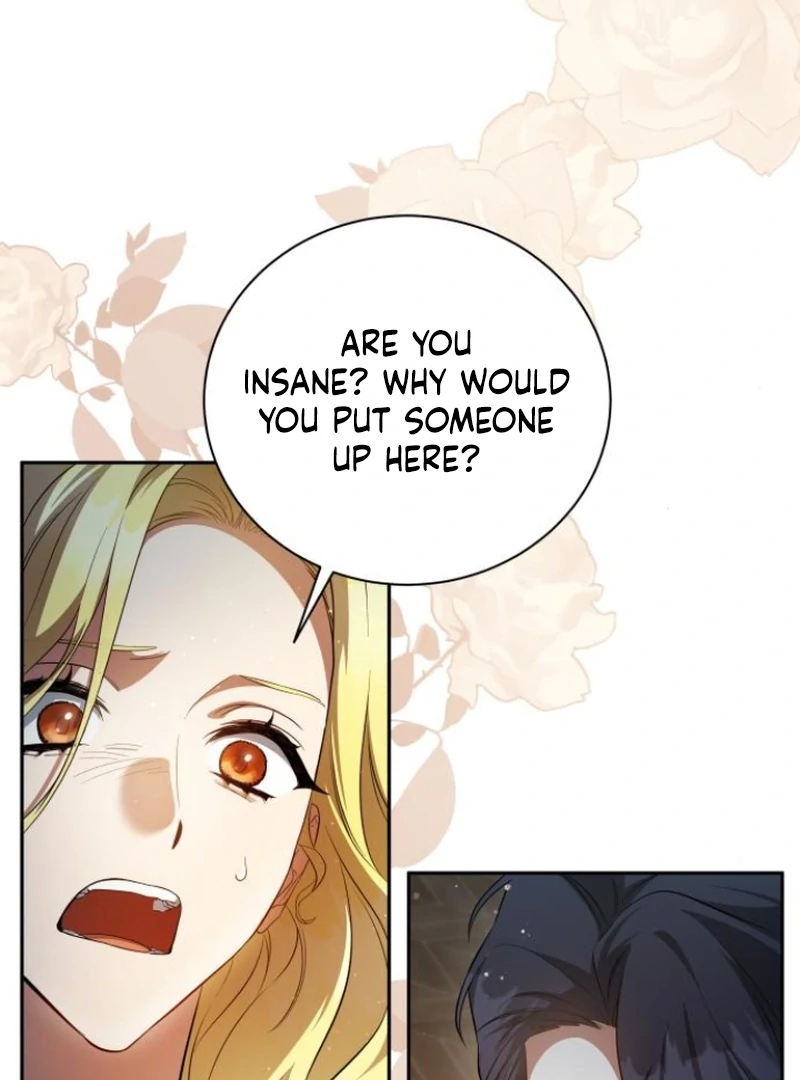 The End of a Fake Marriage Chapter 3 - page 65