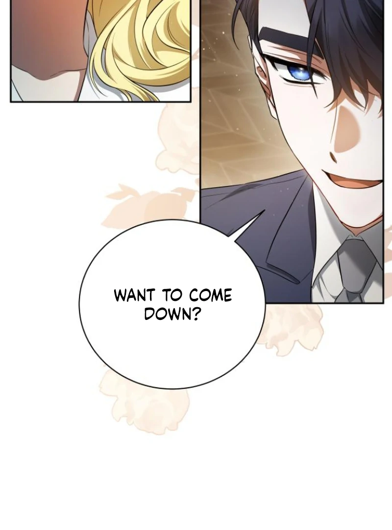 The End of a Fake Marriage Chapter 3 - page 66
