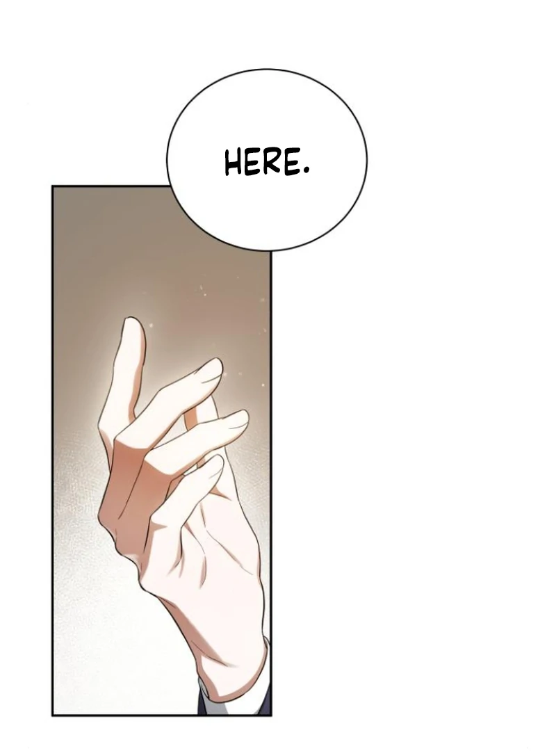 The End of a Fake Marriage Chapter 3 - page 67