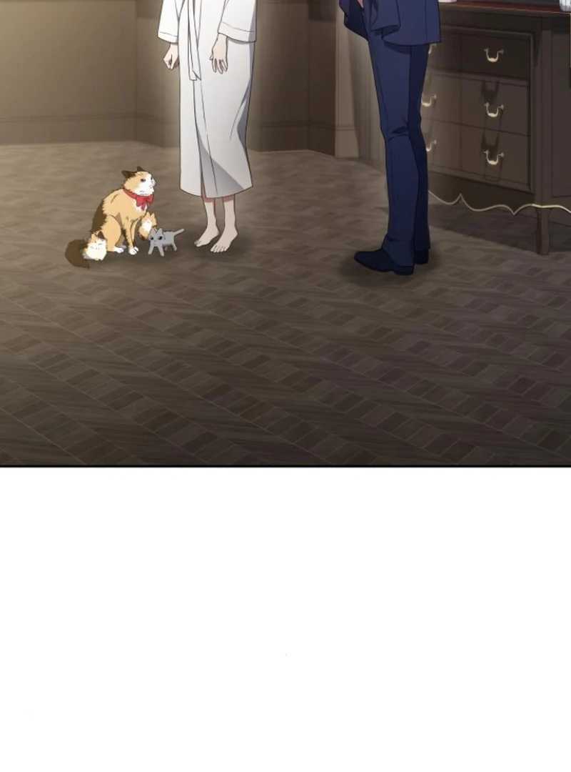 The End of a Fake Marriage Chapter 3 - page 7