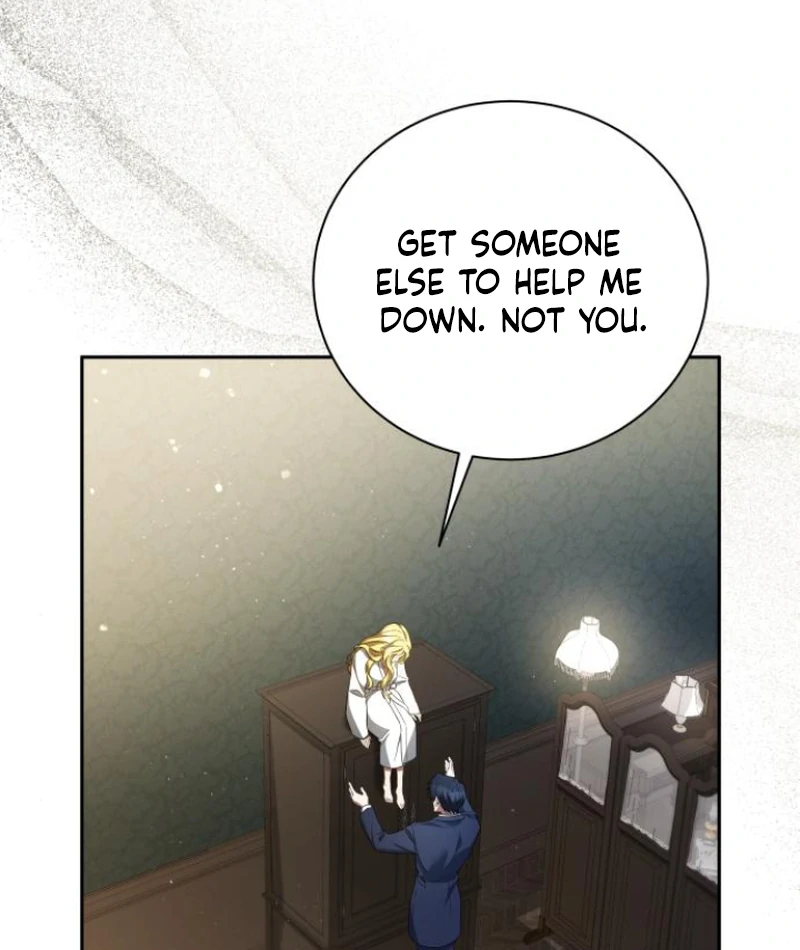 The End of a Fake Marriage Chapter 3 - page 70