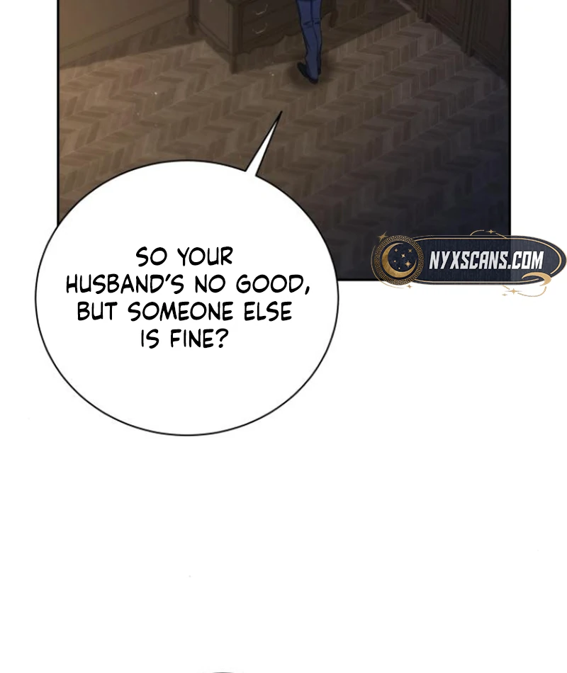 The End of a Fake Marriage Chapter 3 - page 71