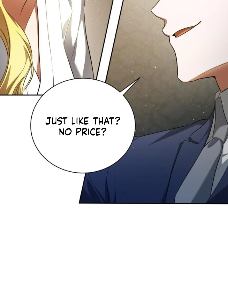 The End of a Fake Marriage Chapter 3 - page 73
