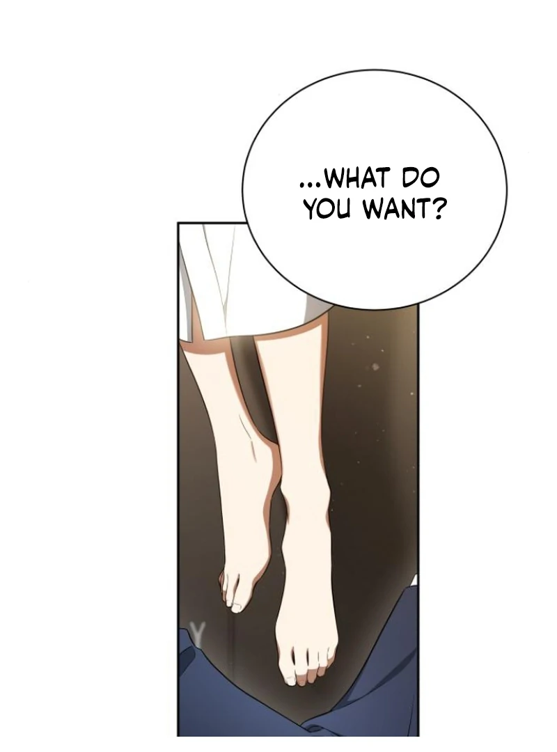 The End of a Fake Marriage Chapter 3 - page 74