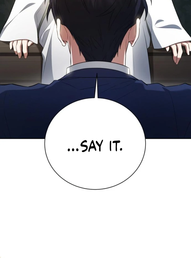 The End of a Fake Marriage Chapter 3 - page 78