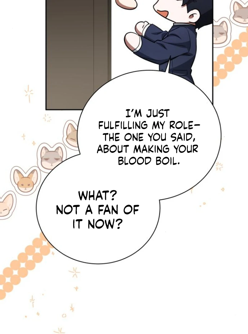 The End of a Fake Marriage Chapter 3 - page 80
