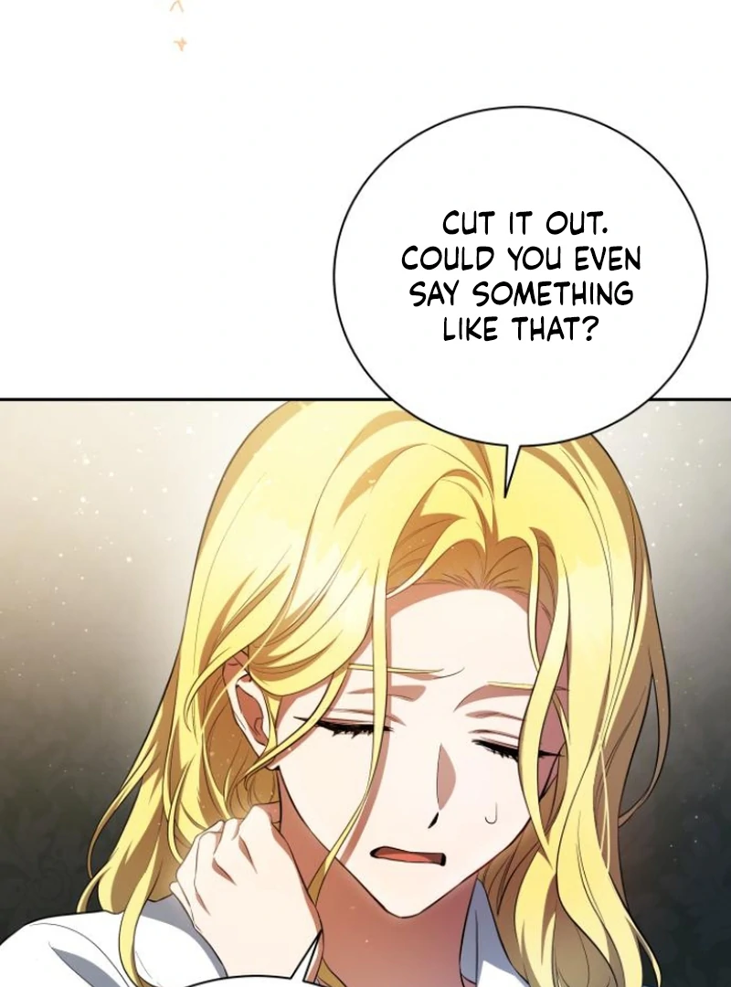 The End of a Fake Marriage Chapter 3 - page 81