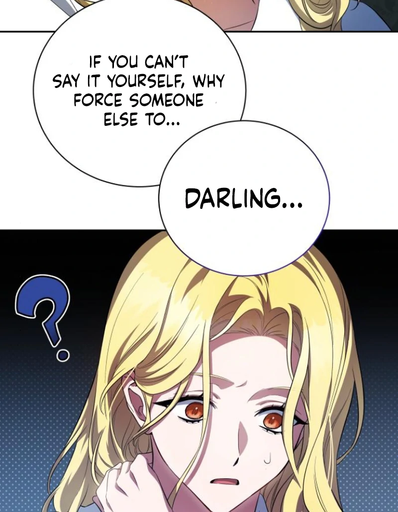 The End of a Fake Marriage Chapter 3 - page 82
