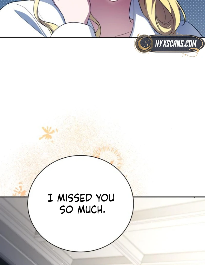 The End of a Fake Marriage Chapter 3 - page 83