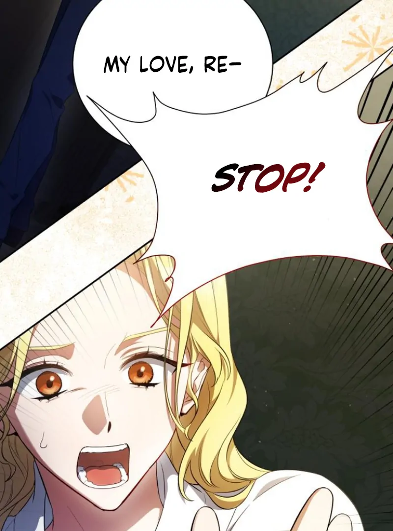 The End of a Fake Marriage Chapter 3 - page 85