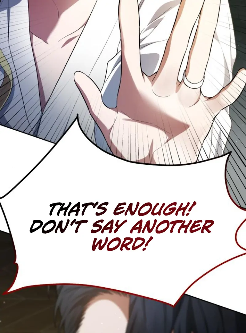 The End of a Fake Marriage Chapter 3 - page 86