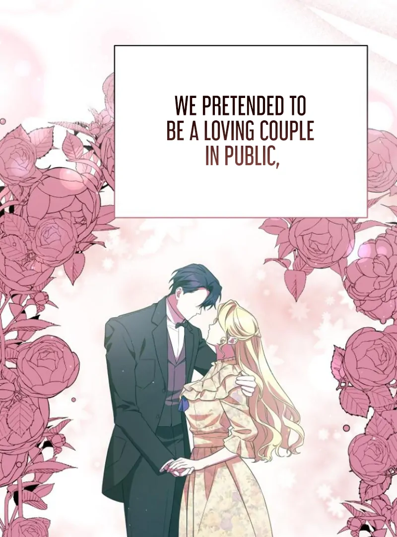 The End of a Fake Marriage Chapter 3 - page 91