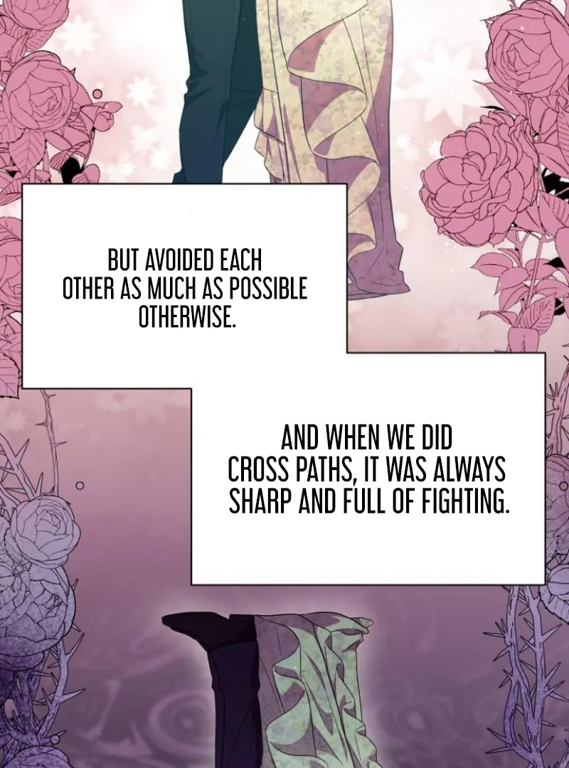 The End of a Fake Marriage Chapter 3 - page 92