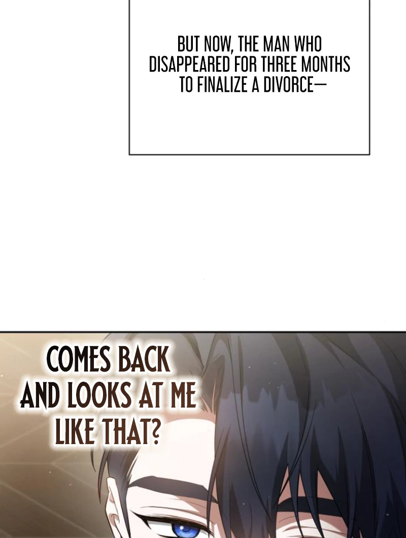 The End of a Fake Marriage Chapter 3 - page 95